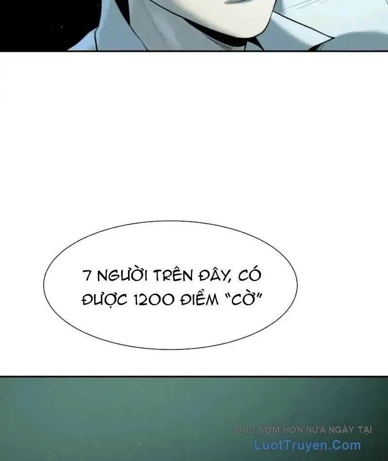 Trò Chơi Vô Vọng [Chap 58-60]