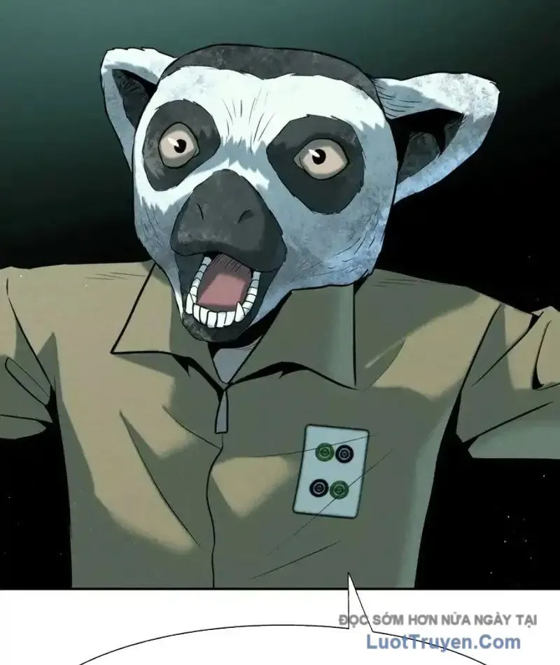 Trò Chơi Vô Vọng [Chap 58-60]