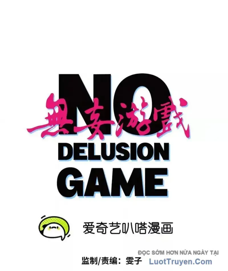 Trò Chơi Vô Vọng [Chap 58-60]