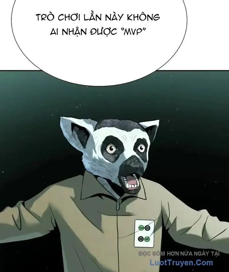 Trò Chơi Vô Vọng [Chap 58-60]