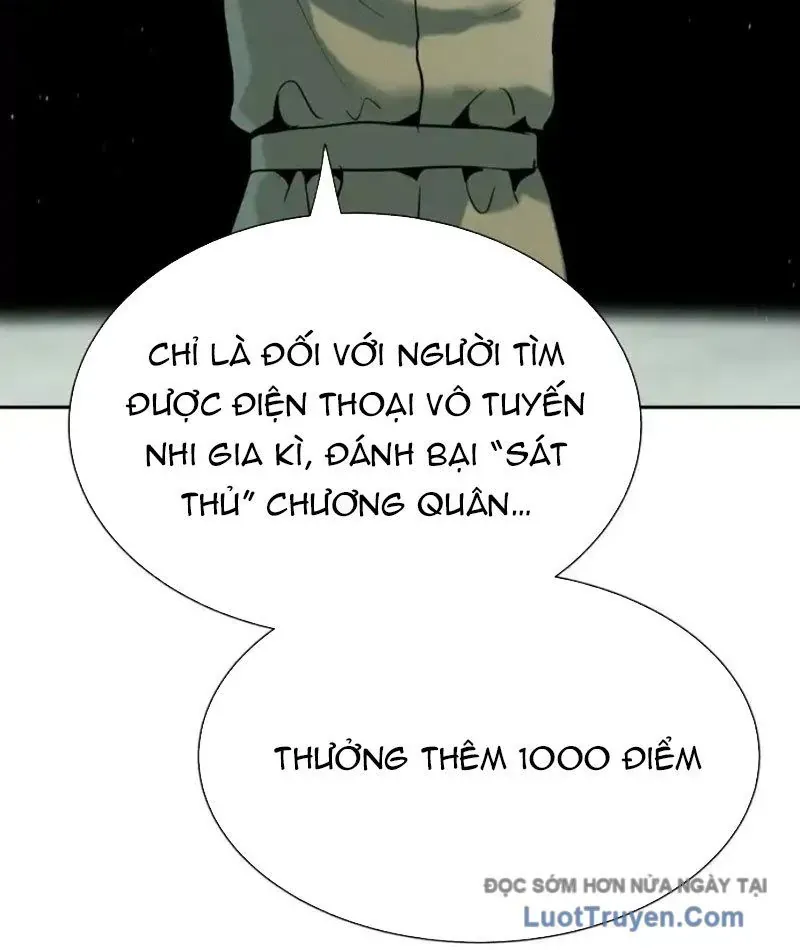Trò Chơi Vô Vọng [Chap 58-60]