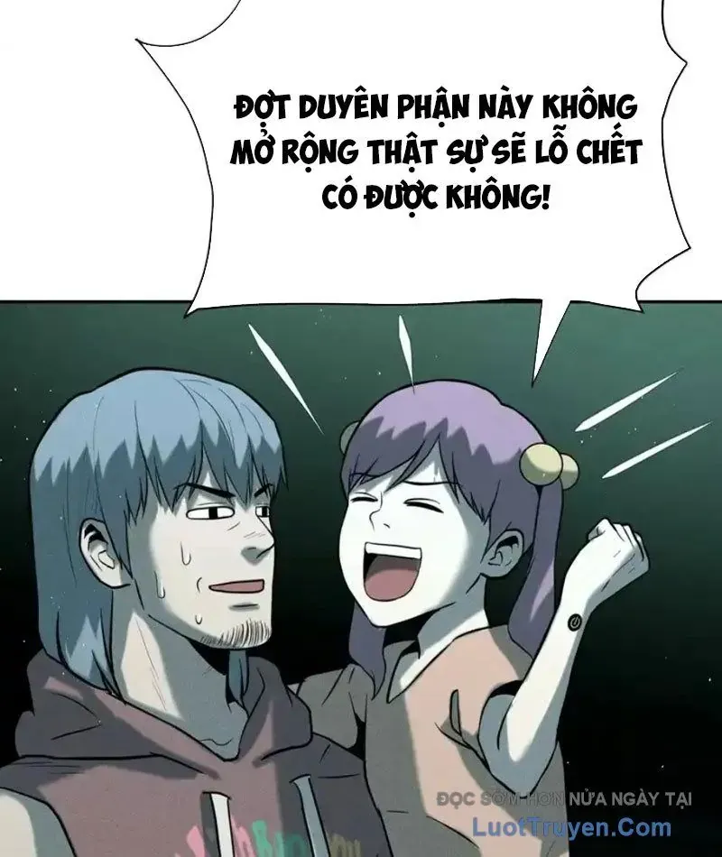 Trò Chơi Vô Vọng [Chap 58-60]