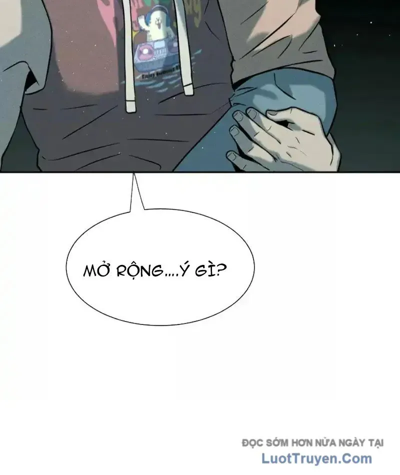 Trò Chơi Vô Vọng [Chap 58-60]