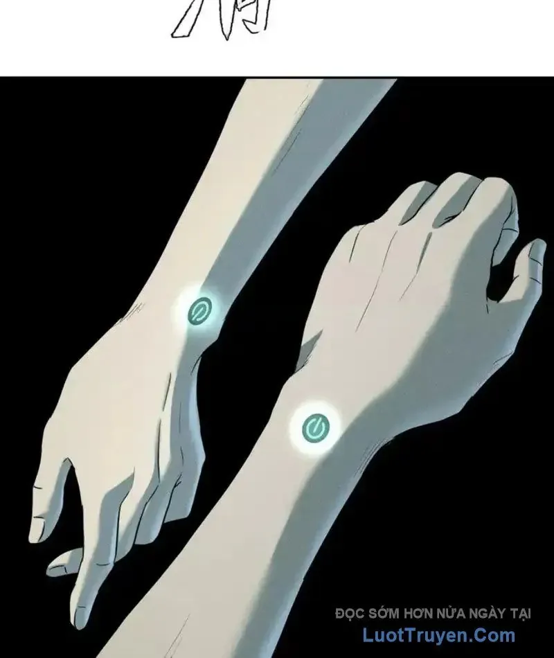 Trò Chơi Vô Vọng [Chap 58-60]