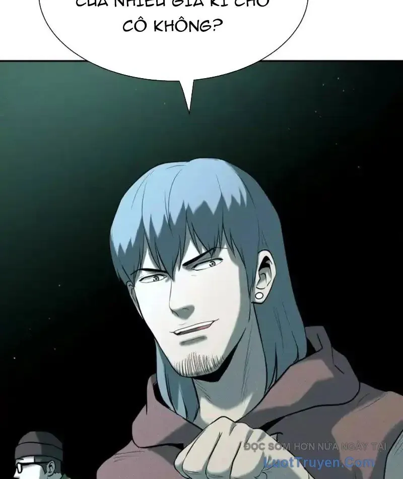 Trò Chơi Vô Vọng [Chap 58-60]