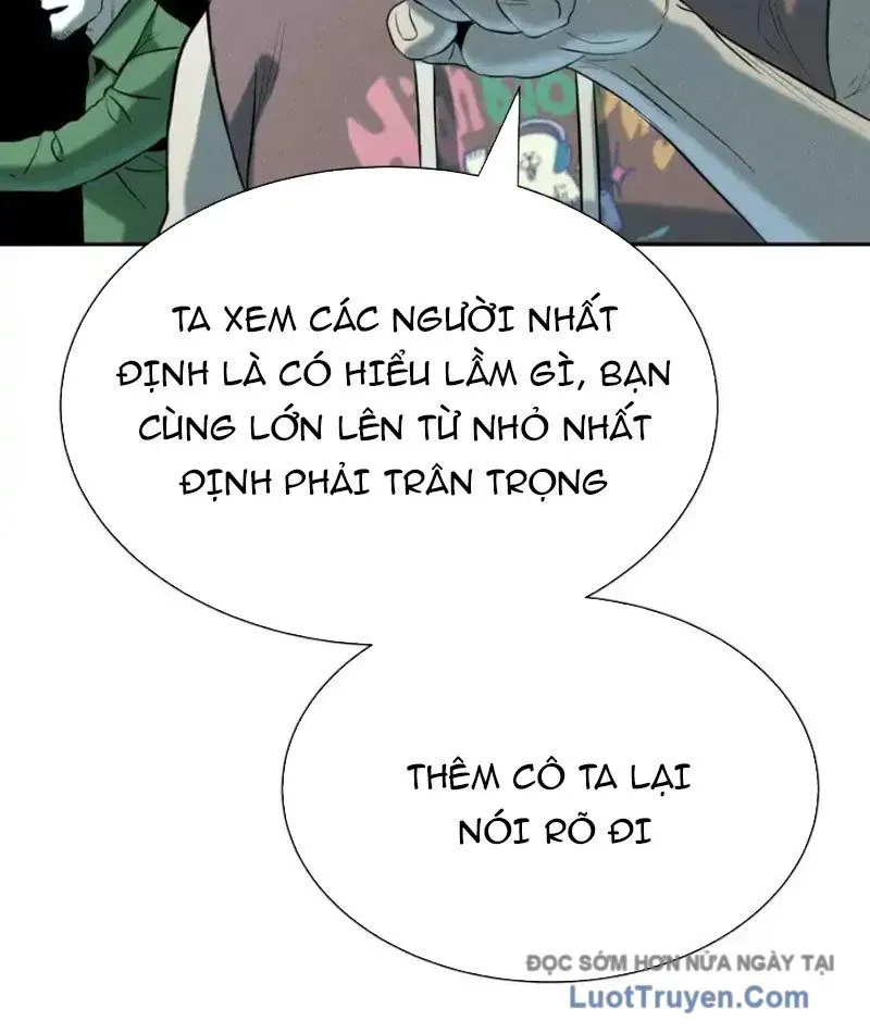 Trò Chơi Vô Vọng [Chap 58-60]