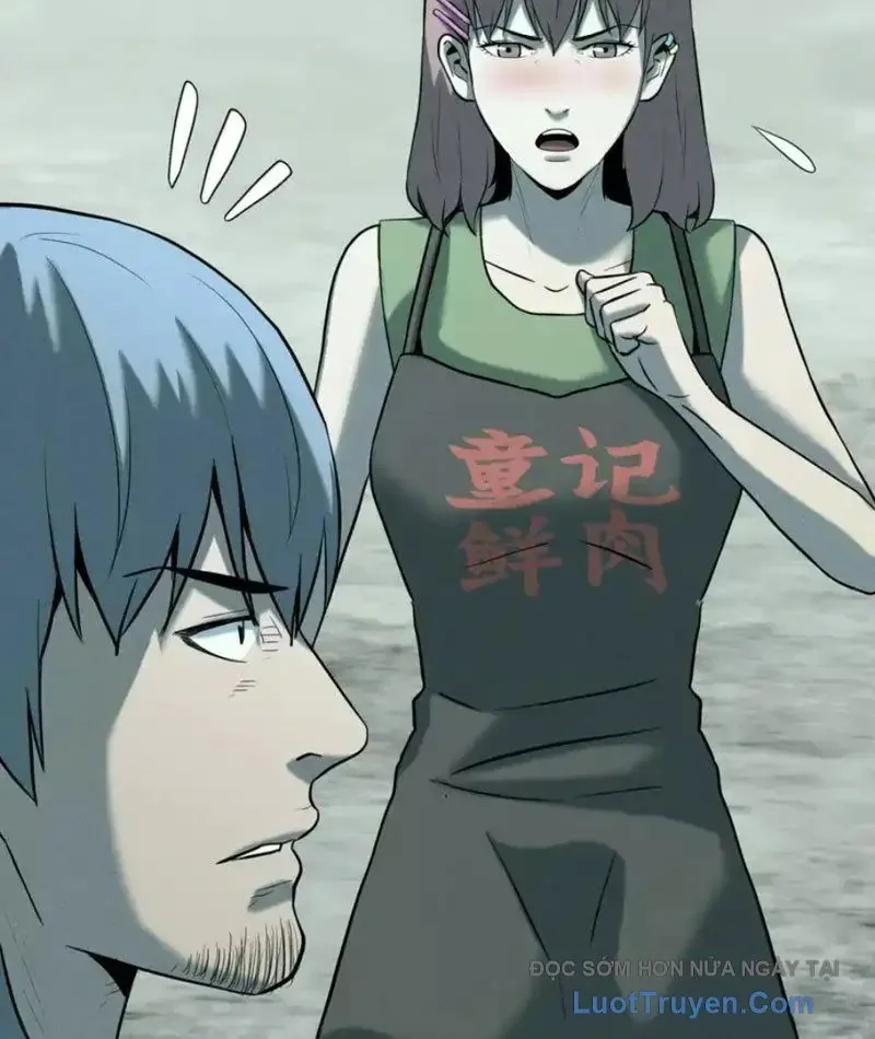 Trò Chơi Vô Vọng [Chap 58-60]