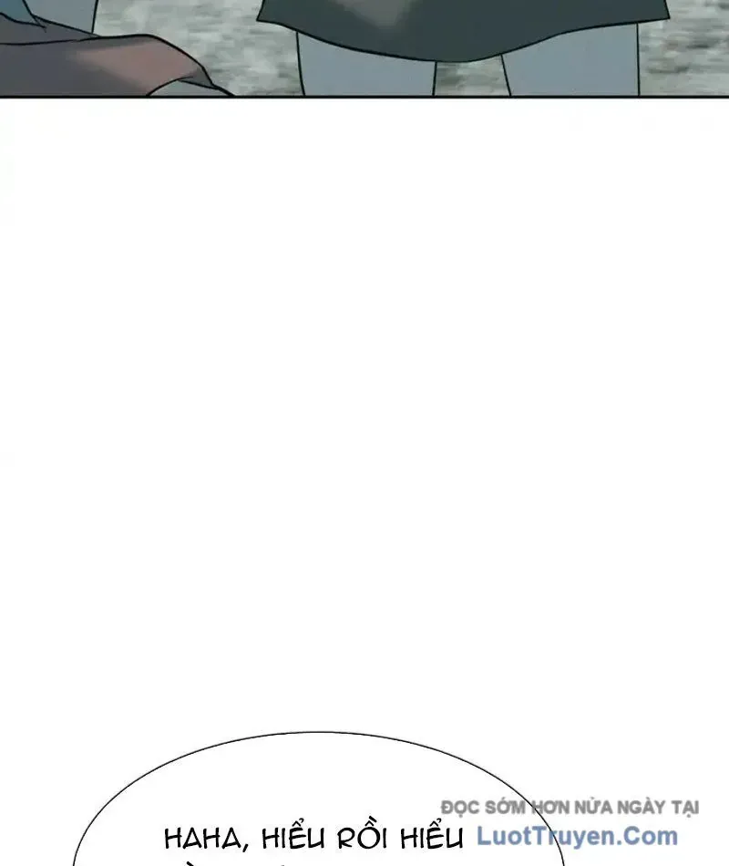 Trò Chơi Vô Vọng [Chap 58-60]