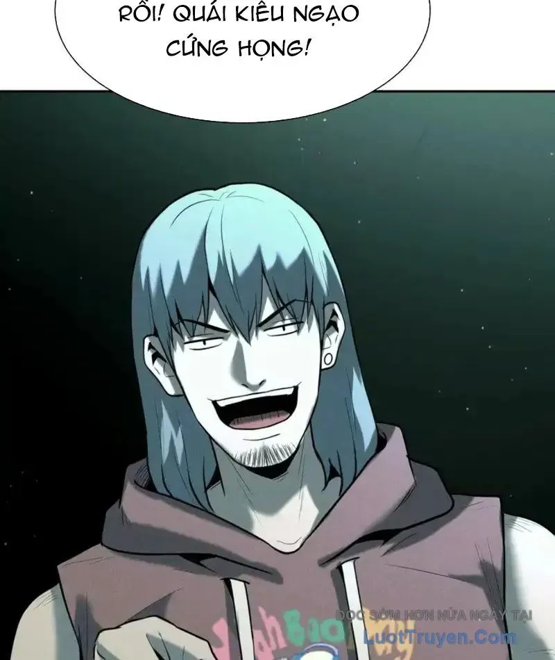 Trò Chơi Vô Vọng [Chap 58-60]