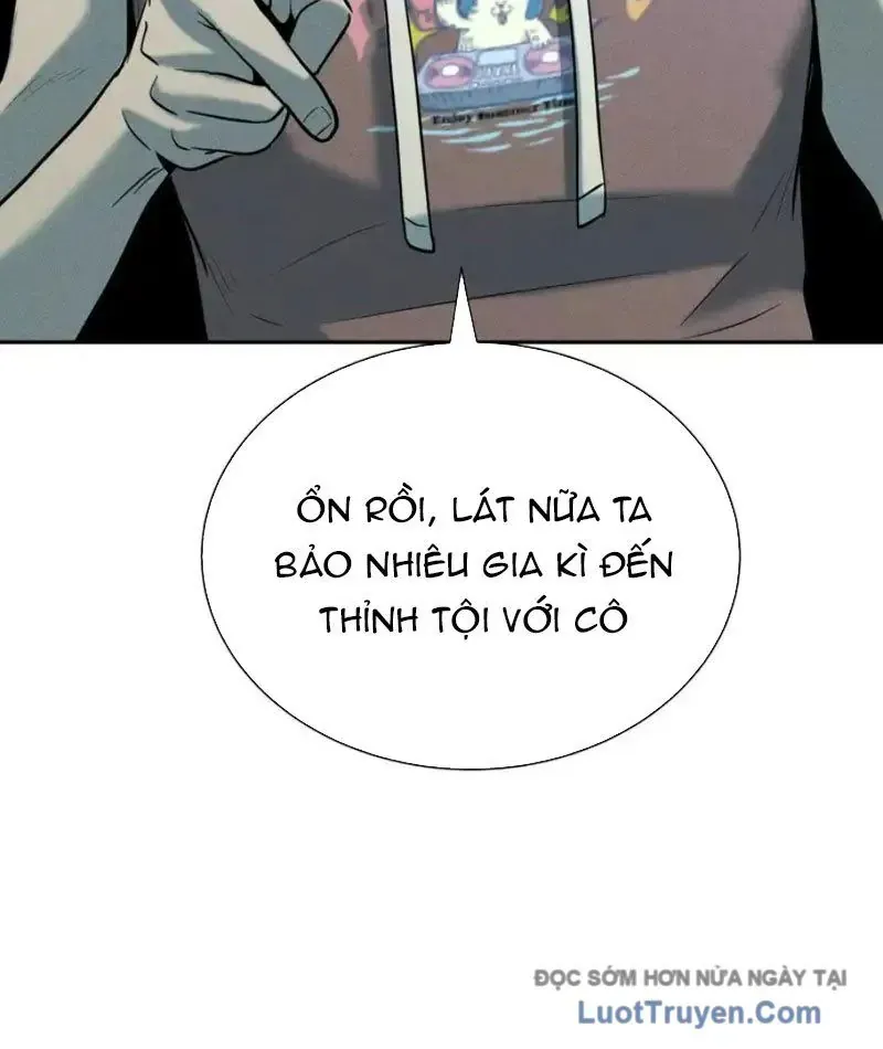 Trò Chơi Vô Vọng [Chap 58-60]