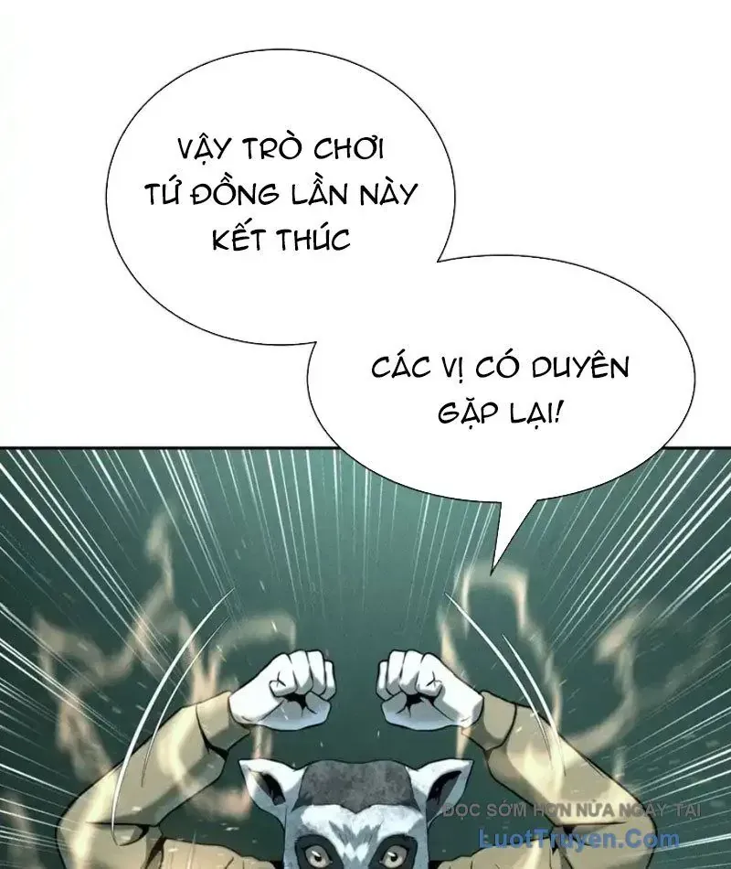 Trò Chơi Vô Vọng [Chap 58-60]
