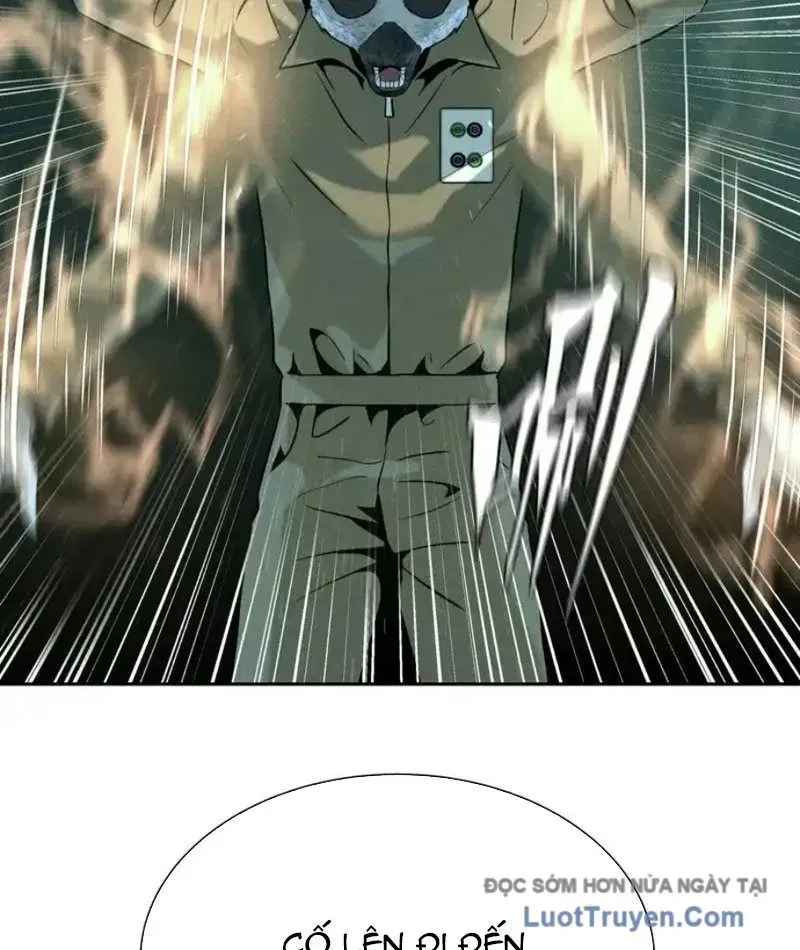 Trò Chơi Vô Vọng [Chap 58-60]