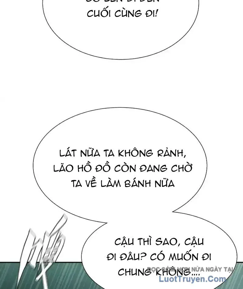 Trò Chơi Vô Vọng [Chap 58-60]