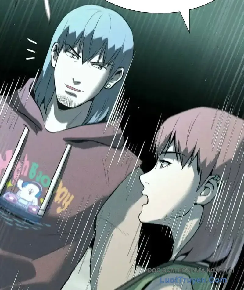 Trò Chơi Vô Vọng [Chap 58-60]