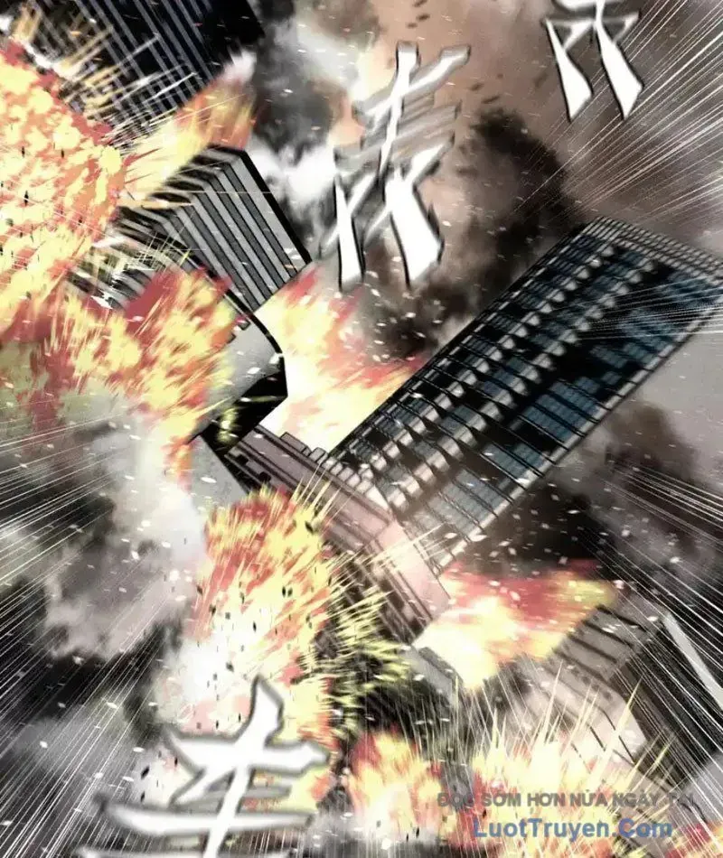 Trò Chơi Vô Vọng [Chap 58-60]