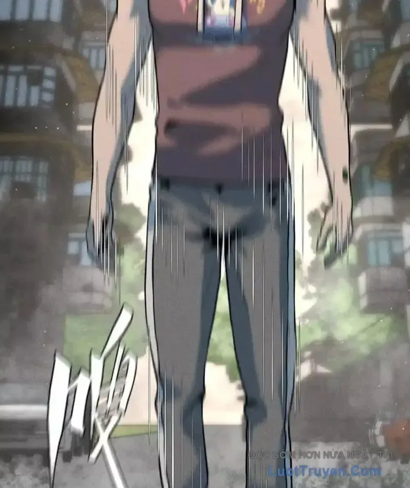 Trò Chơi Vô Vọng [Chap 58-60]