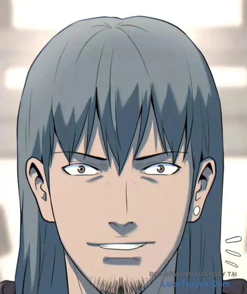 Trò Chơi Vô Vọng [Chap 58-60]