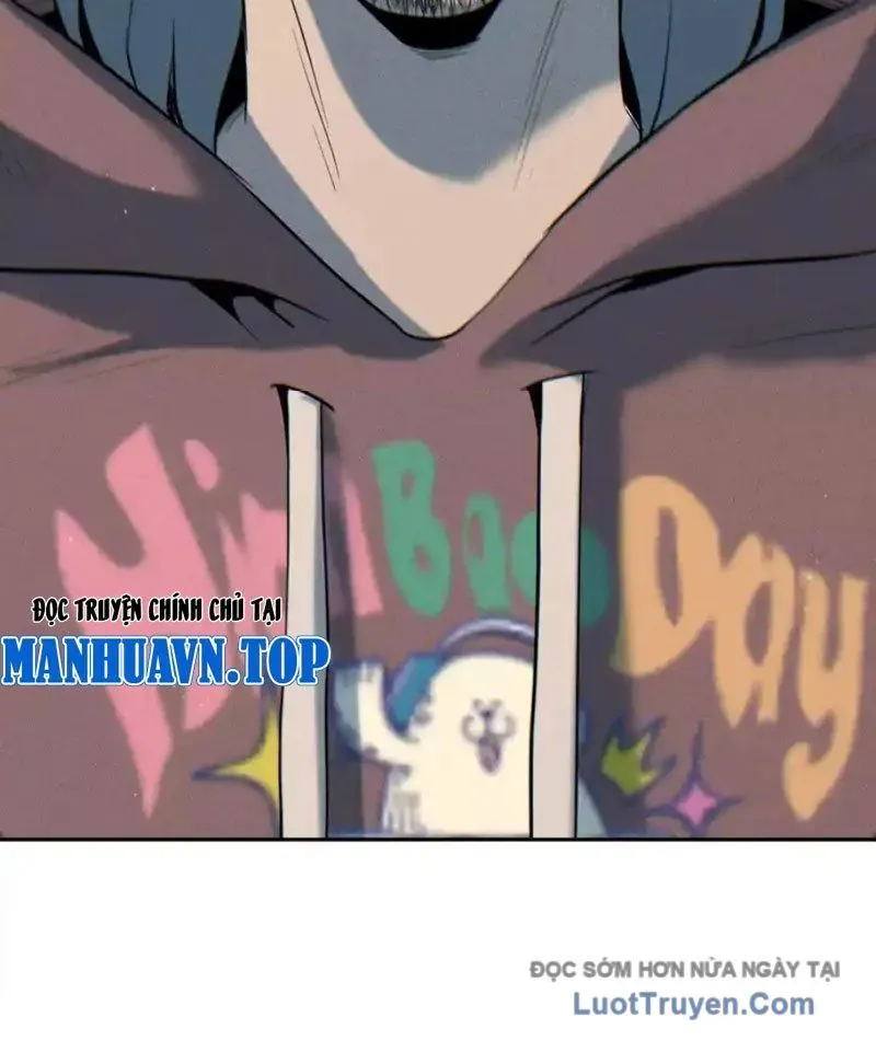 Trò Chơi Vô Vọng [Chap 58-60]