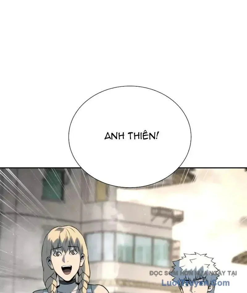 Trò Chơi Vô Vọng [Chap 58-60]