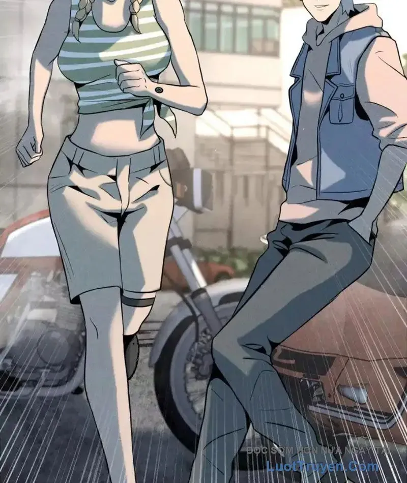 Trò Chơi Vô Vọng [Chap 58-60]