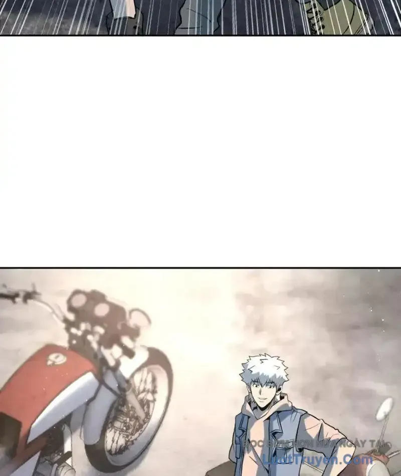 Trò Chơi Vô Vọng [Chap 58-60]