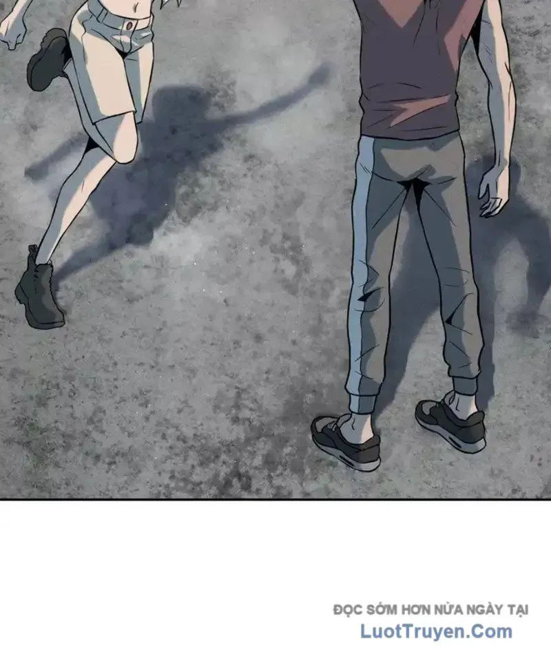 Trò Chơi Vô Vọng [Chap 58-60]