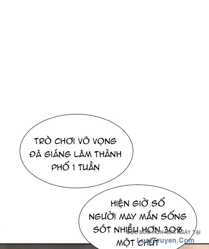 Trò Chơi Vô Vọng [Chap 58-60]