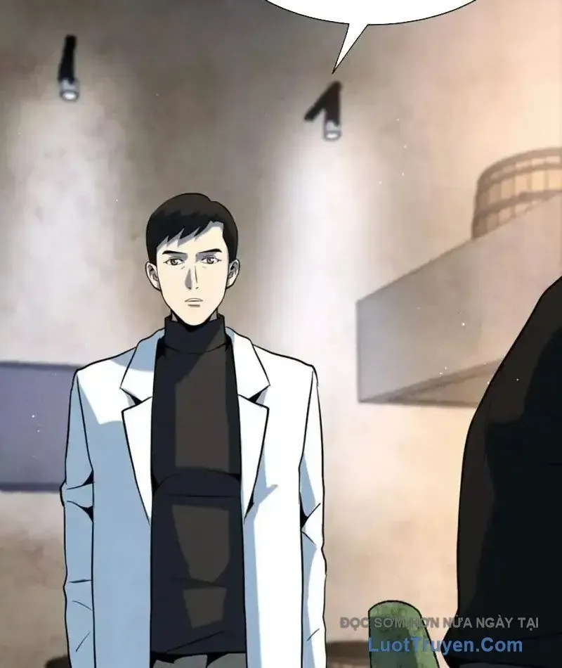 Trò Chơi Vô Vọng [Chap 58-60]