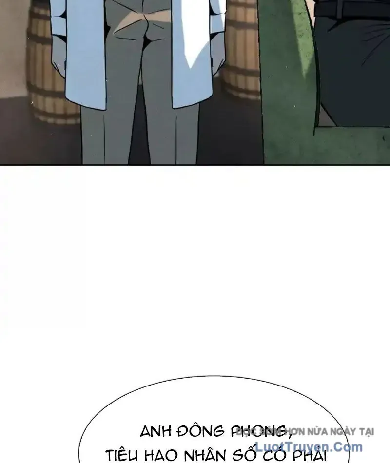 Trò Chơi Vô Vọng [Chap 58-60]