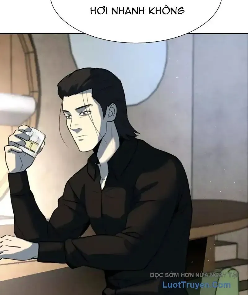 Trò Chơi Vô Vọng [Chap 58-60]