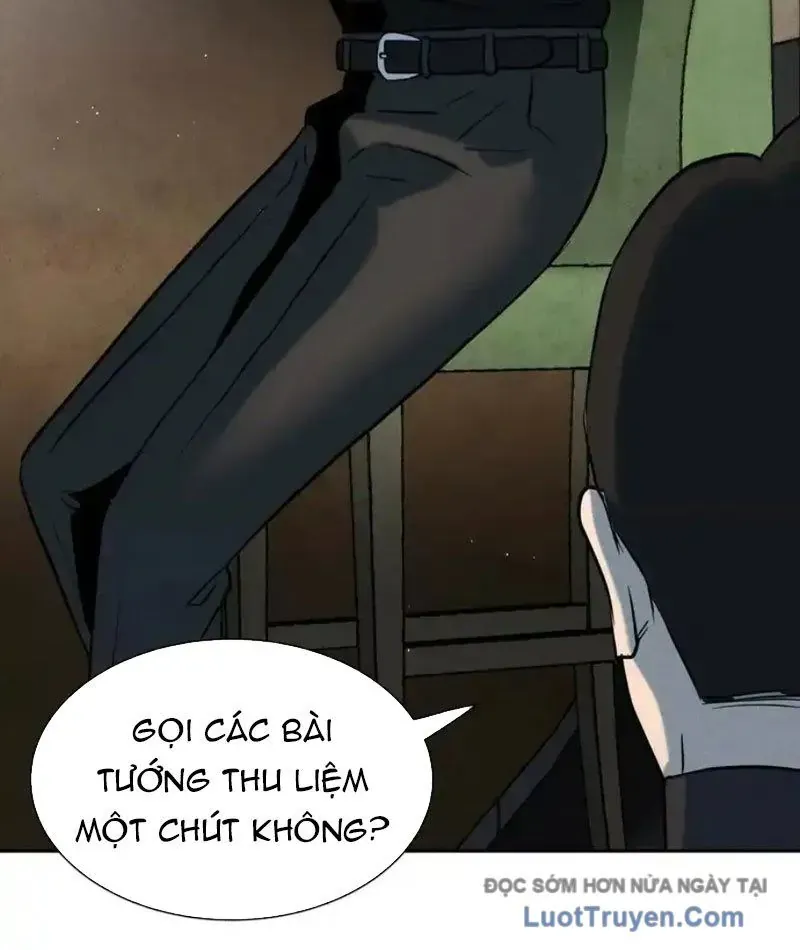 Trò Chơi Vô Vọng [Chap 58-60]