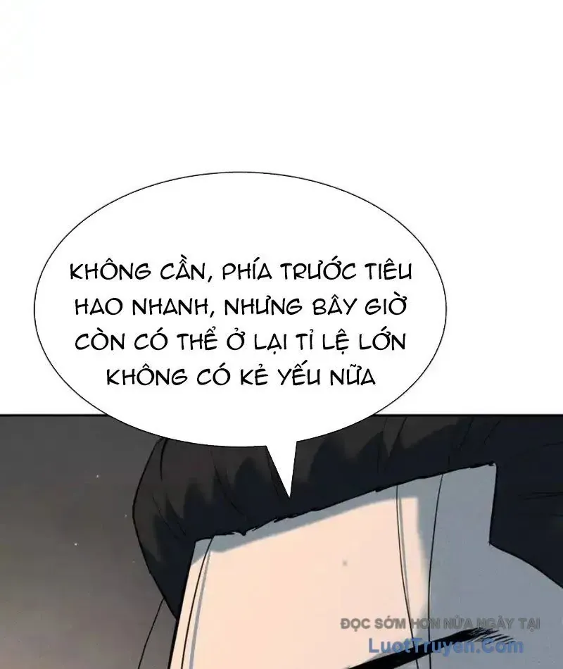 Trò Chơi Vô Vọng [Chap 58-60]