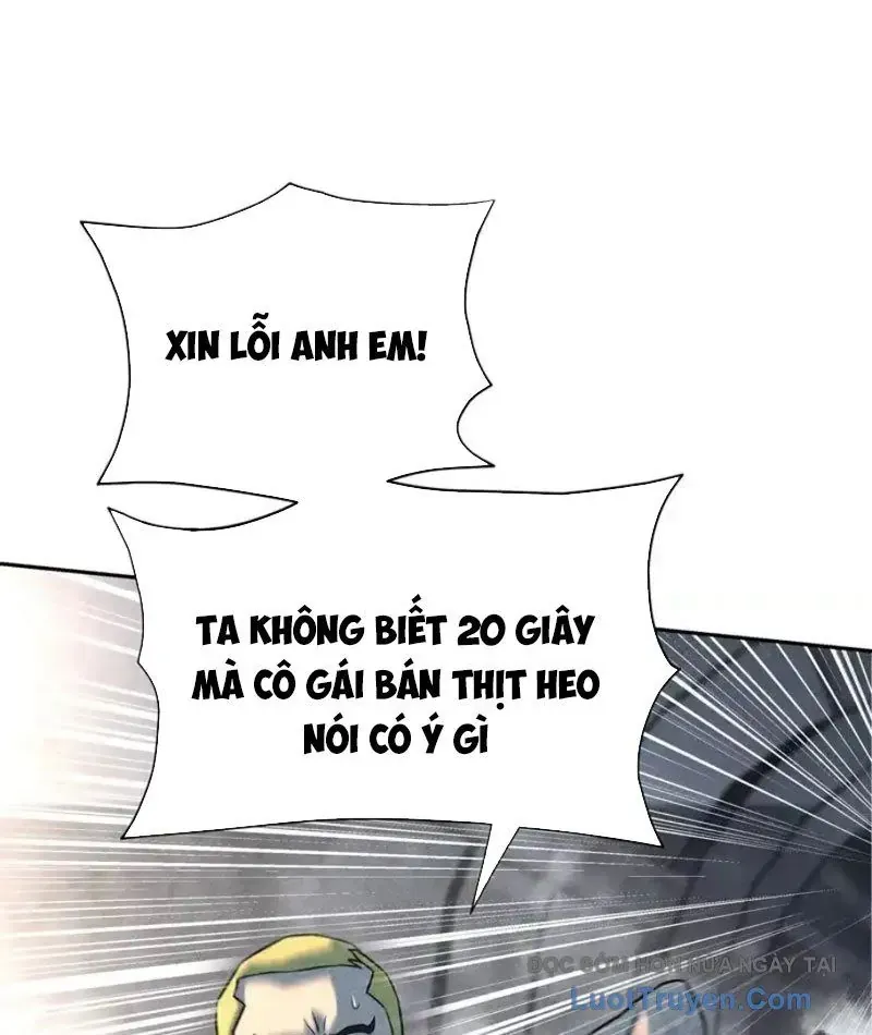 Trò Chơi Vô Vọng [Chap 58-60]