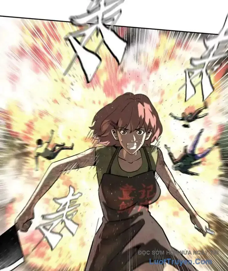 Trò Chơi Vô Vọng [Chap 58-60]