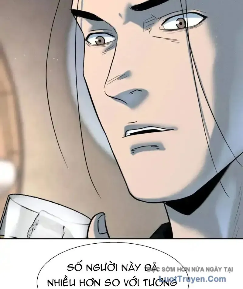 Trò Chơi Vô Vọng [Chap 58-60]