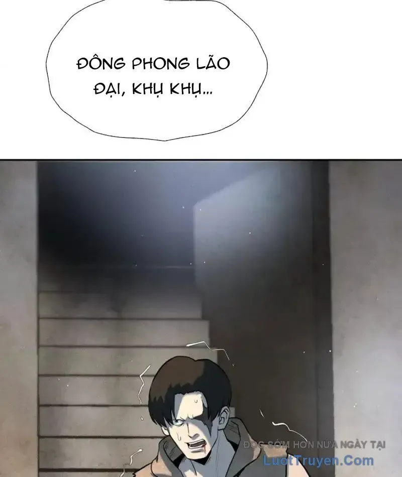 Trò Chơi Vô Vọng [Chap 58-60]