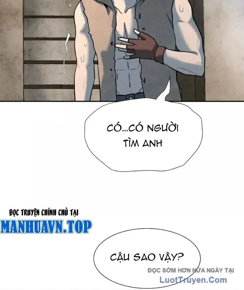 Trò Chơi Vô Vọng [Chap 58-60]