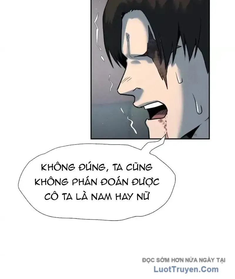 Trò Chơi Vô Vọng [Chap 58-60]