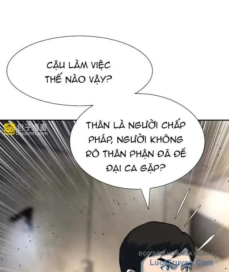 Trò Chơi Vô Vọng [Chap 58-60]