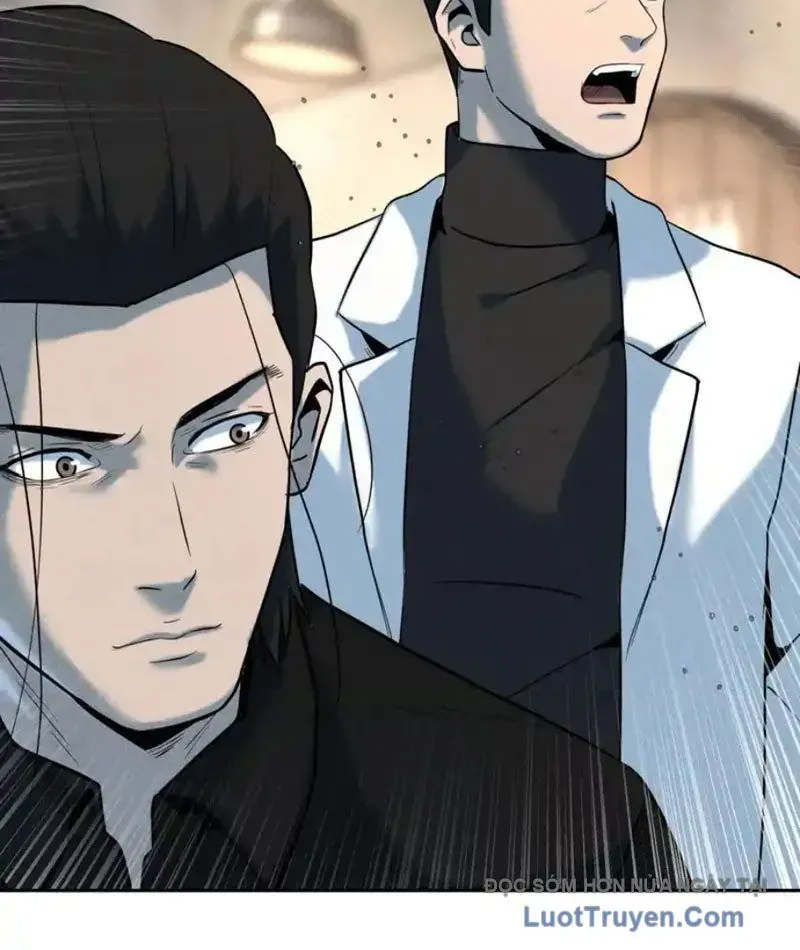 Trò Chơi Vô Vọng [Chap 58-60]