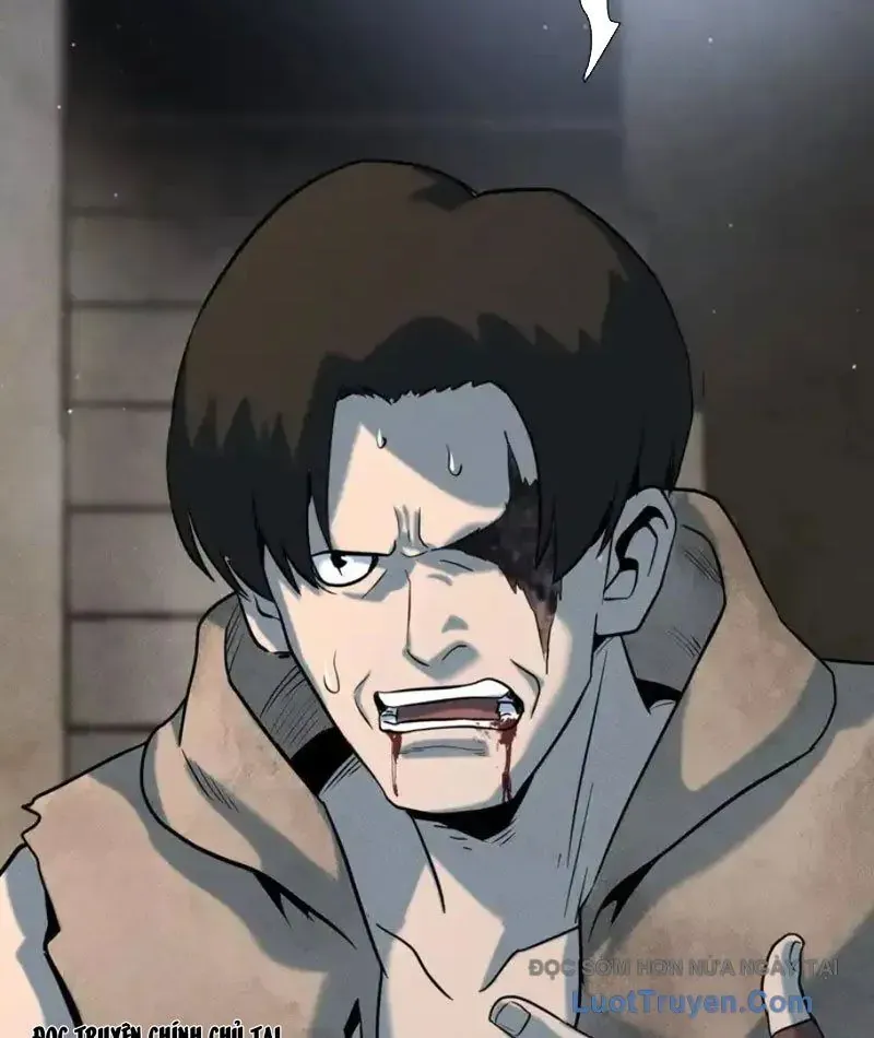 Trò Chơi Vô Vọng [Chap 58-60]