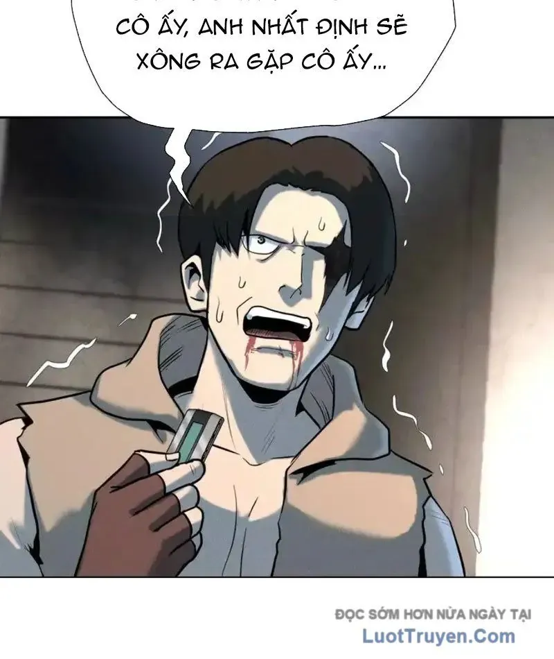 Trò Chơi Vô Vọng [Chap 58-60]