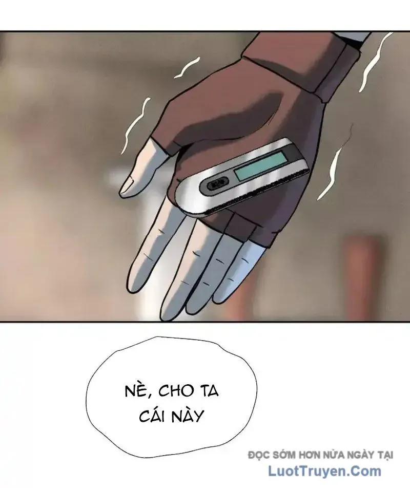 Trò Chơi Vô Vọng [Chap 58-60]