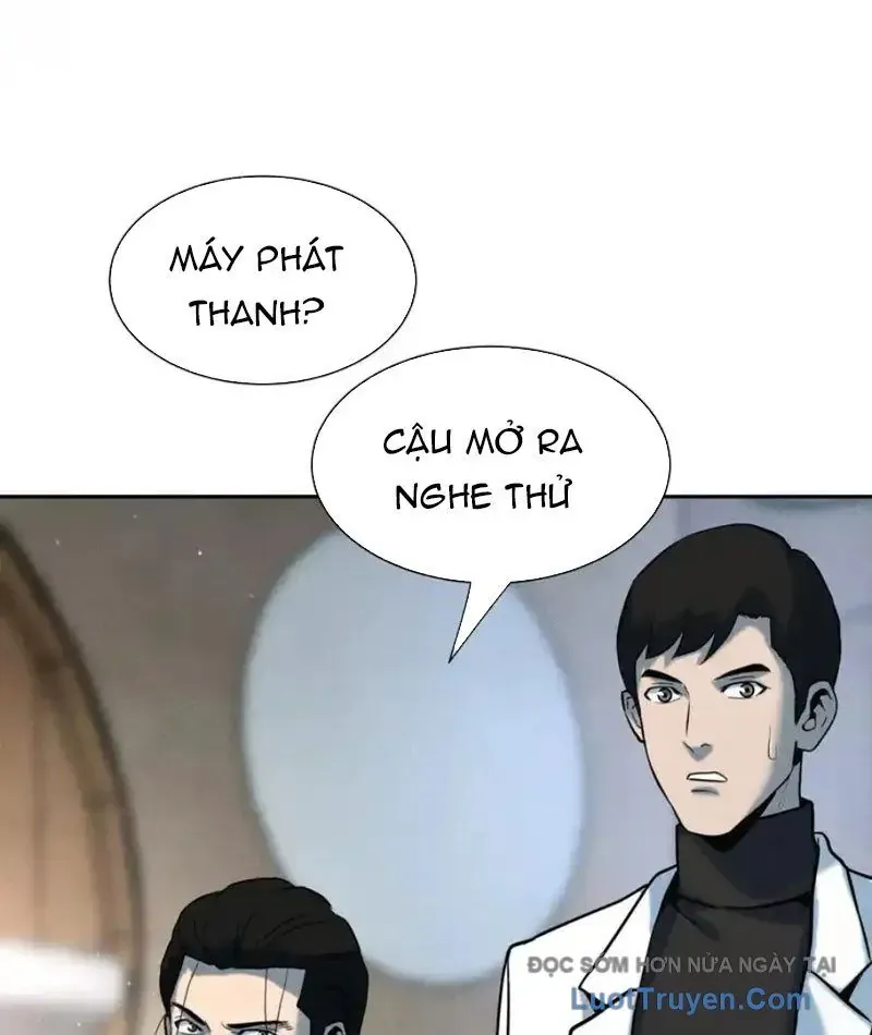 Trò Chơi Vô Vọng [Chap 58-60]