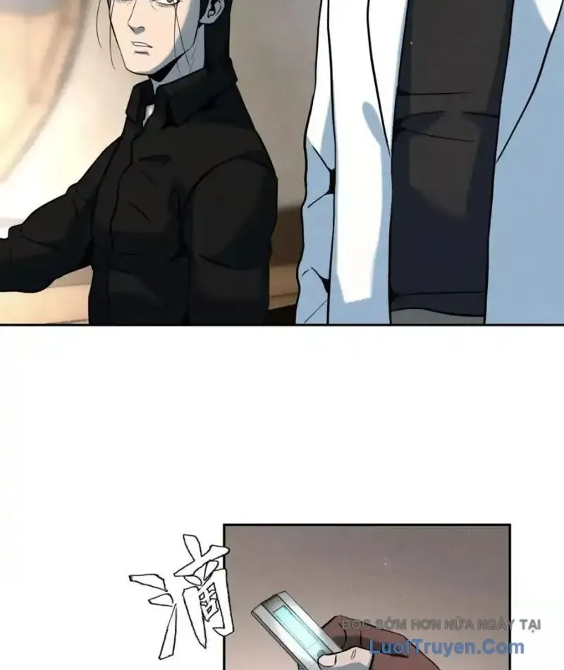 Trò Chơi Vô Vọng [Chap 58-60]