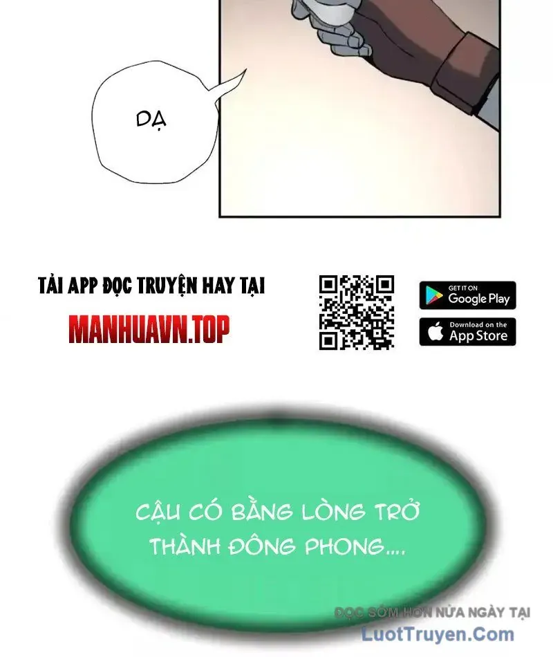 Trò Chơi Vô Vọng [Chap 58-60]
