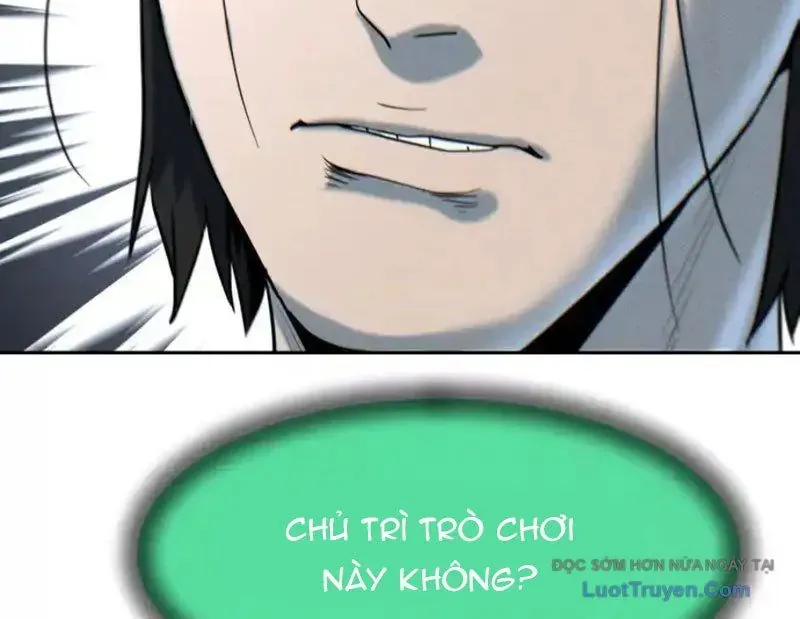 Trò Chơi Vô Vọng [Chap 58-60]