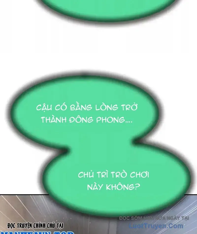 Trò Chơi Vô Vọng [Chap 58-60]