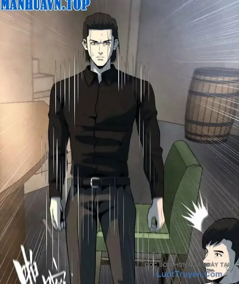 Trò Chơi Vô Vọng [Chap 58-60]