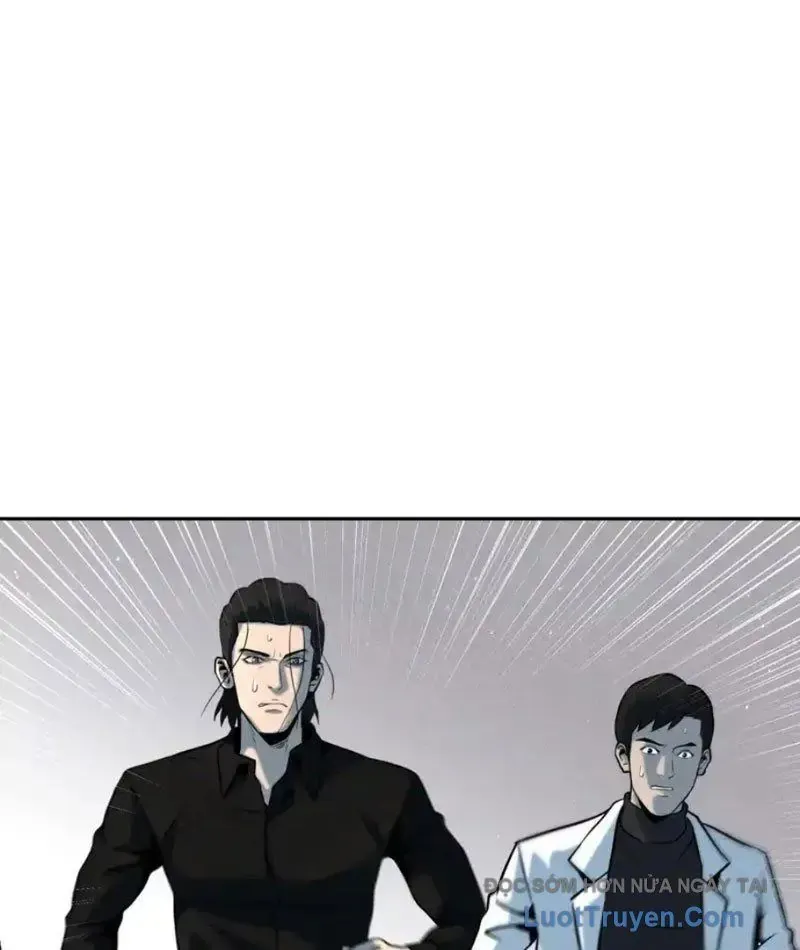 Trò Chơi Vô Vọng [Chap 58-60]